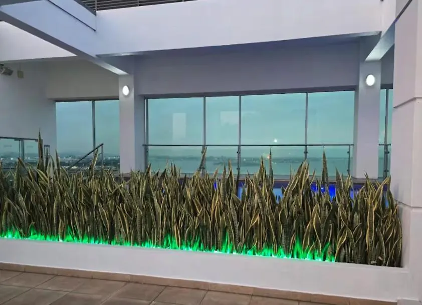 Suite Frente Al Rio Puerto Santa- Guayaquil