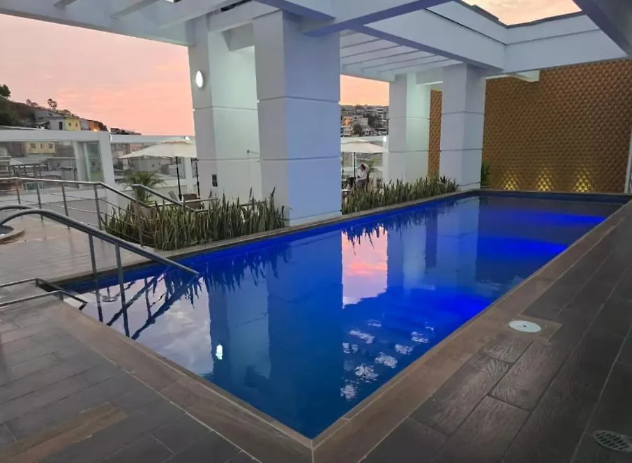 Suite Frente Al Rio Puerto Santa- Guayaquil Ecuador