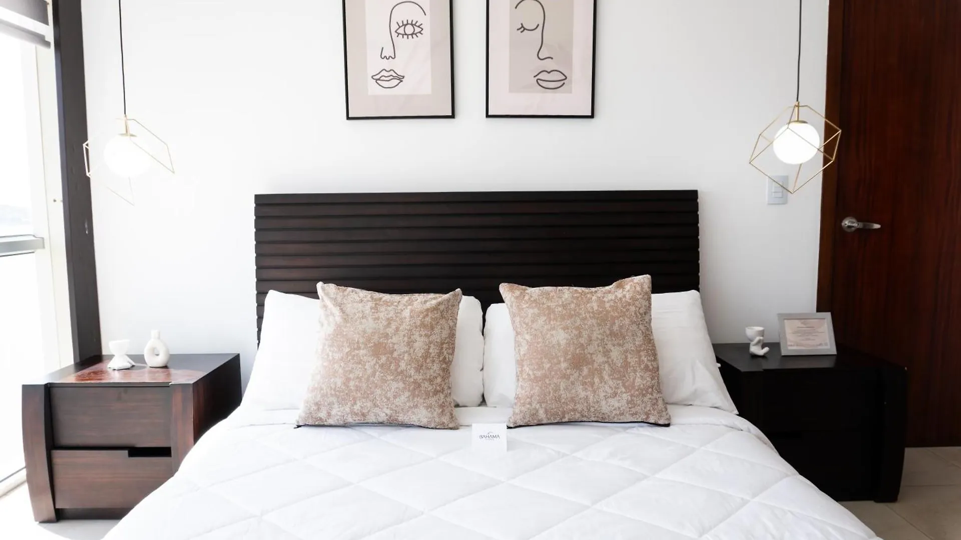 Suite Frente Al Rio Puerto Santa- Guayaquil