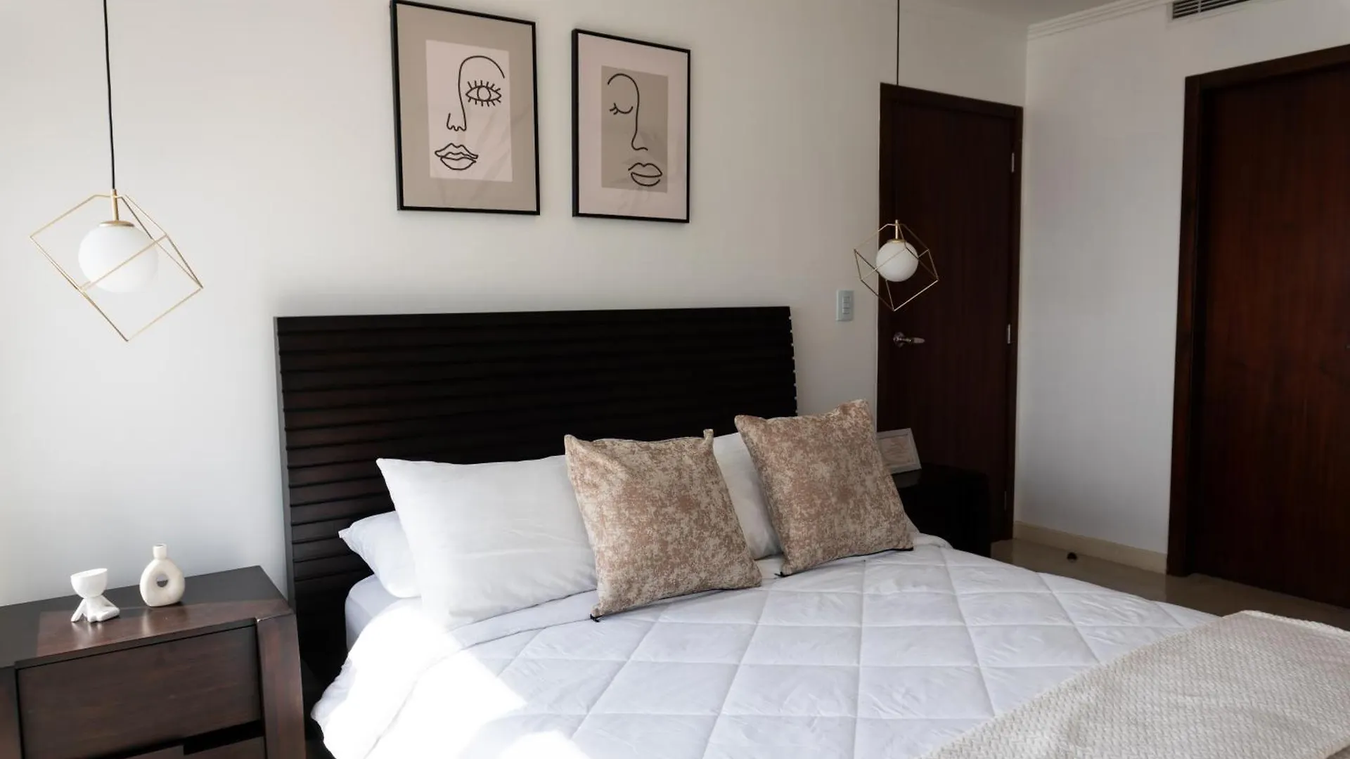 Suite Frente Al Rio Puerto Santa- Guayaquil